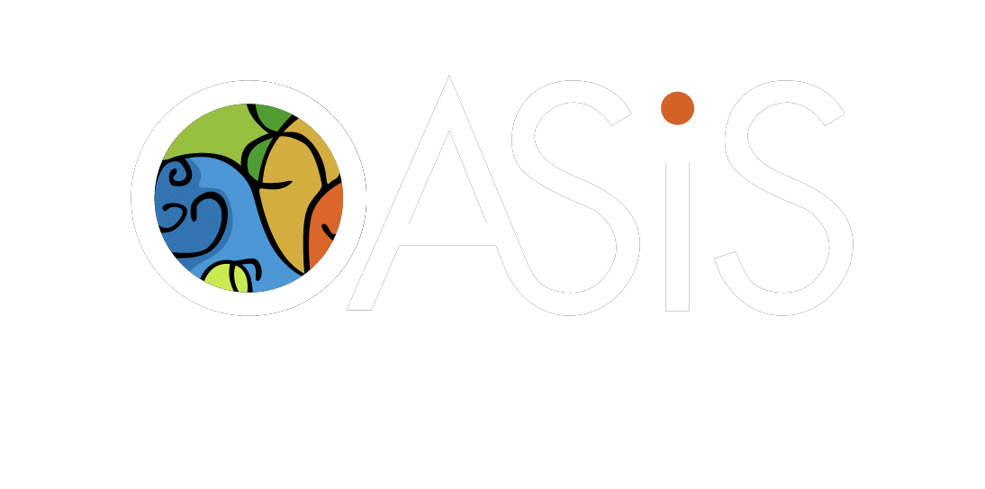 Oasis Event Center
